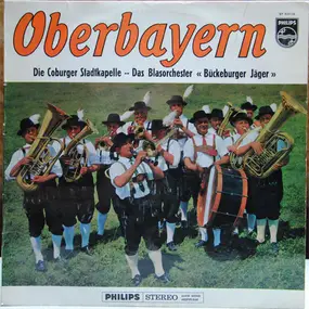 Die Bückeburger Jäger - Oberbayern
