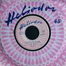 7inch Vinyl Single - Die Colibris - Die Blaue Lagune Loana