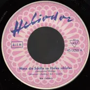 Die Colibris - Wenn Die Schiffe Im Hafen Schlafen