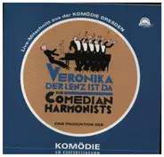 Die Comedian Harmonists - Veronika, Der Lenz Ist Da