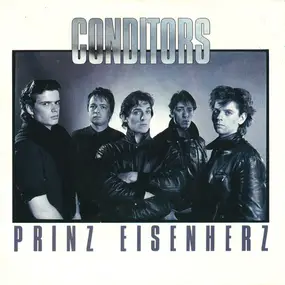 Die Conditors - Prinz Eisenherz