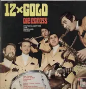 Die Contis - 12xGold