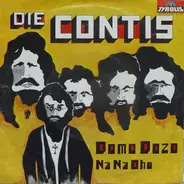 Die Contis - Na Na Oho / Domo Dozo
