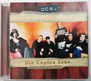 CD - Die Coolen Säue - Ungesund Und Teuer