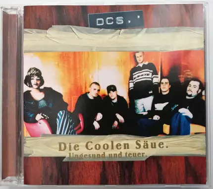 Die Coolen Säue - Ungesund und Teuer