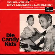 Die Candy Kids - Youpi-Youpi