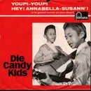 7inch Vinyl Single - Die Candy Kids - Youpi-Youpi