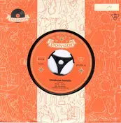 Die Carawells - Oklahoma-Melodie