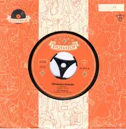 Die Carawells - Oklahoma-Melodie