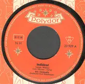Die Carawells - Indiskret