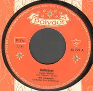 Die Carawells - Indiskret