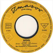 Die Caro-Twins / Reiner Bertram