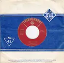 7inch Vinyl Single - Die Casablancas - Adios Habanera