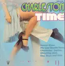 LP - Die Charleston Ramblers - Charleston Time