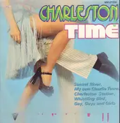 LP - Die Charleston Ramblers - Charleston Time