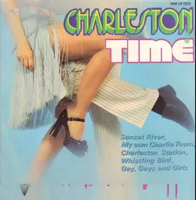 Die Charleston Ramblers - Charleston Time