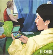 LP - Die Charts - Die Guten Und Die Schlechten Zeiten Sind Vorbei