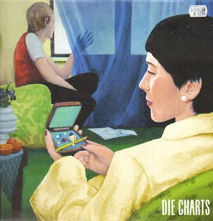 Die Charts - Die Guten Und Die Schlechten Zeiten Sind Vorbei