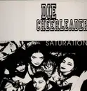 CD - Die Cheerleader - Saturation - EP