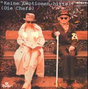 Die Chefs