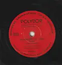 Schellack - Die Cherokees - Mondnacht Auf Cuba / On The Sunny Side Of The Street - Label Variation