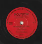 Die Cherokees - Mondnacht Auf Cuba / On The Sunny Side Of The Street