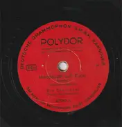 Die Cherokees - Mondnacht Auf Cuba / On The Sunny Side Of The Street