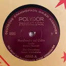 Schellack - Die Cherokees - Mondnacht Auf Cuba / On The Sunny Side Of The Street