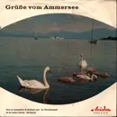 7inch Vinyl Single - Die Chiemgauer - Grüße vom Ammersee