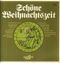 LP - Die Christophorus Sänger , Leitung Und An Der Orgel Martin-Maria Gabriel - Schöne Weihnachtszeit