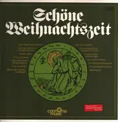 Die Christophorus Sänger, Martin Maria Gabriel