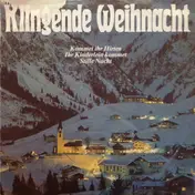 Die Christophorus-Sänger - Klingende Weihnacht