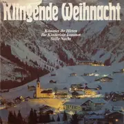 7inch Vinyl Single - Die Christophorus Sänger - Klingende Weihnacht