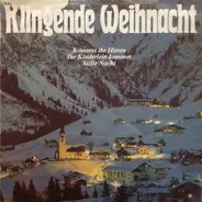 Die Christophorus Sänger - Klingende Weihnacht