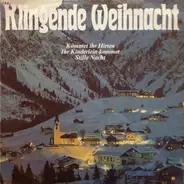 Die Christophorus Sänger - Klingende Weihnacht