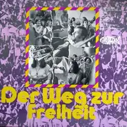Die Christussänger - Der Weg Zur Freiheit