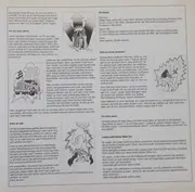 LP - Die Christussänger - Der Weg Zur Freiheit - Gatefold