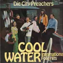 LP - Die City Preachers - Cool Water - ROYAL SOUND