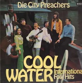 City Preachers - Cool Water