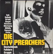 City Preachers - Die City Preachers
