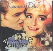 CD - Die Cindies - Kommst du?