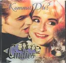 CD - Die Cindies - Kommst du?