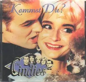 Die Cindies - Kommst du?