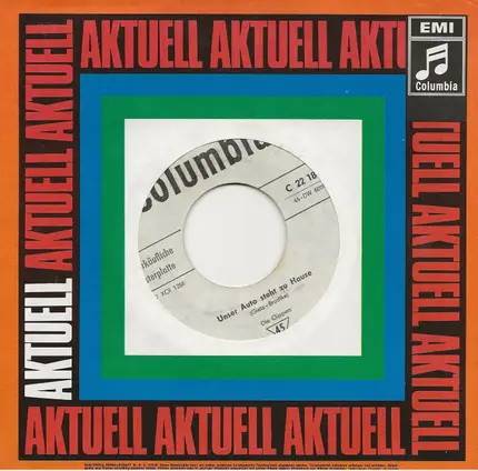 Die Clippers - Himbeersaftpolka