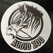 12inch Vinyl Single - Die & Clipz - Work It Out / Number 1 (Milkin It Mix)