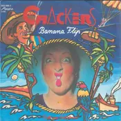 Die Crackers - Banana Flip