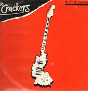 LP - Die Crackers - BRDigung