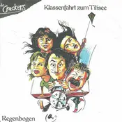 Die Crackers - Klassenfahrt Zum Titisee