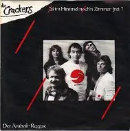 Die Crackers - Ist Im Himmel Noch Ein Zimmer Frei?