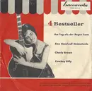7inch Vinyl Single - Die Amigos , Die Regina-Girls , Die Western-Boys - 4 Bestseller